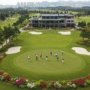 인천광역시 선학파크골프장 이미지