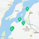 옛경춘로 R 이미지