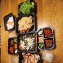 진족발 | 마산 동마산 시장 맛집 815족발 후기!