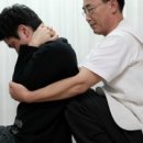 자세이완과 통증힐링요법 이미지