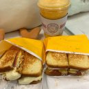 【석계역 토스트】 멀티커피, 생과일 오렌지주스 맛집 석계 커피