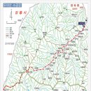삼산휴게소 | 태교여행 / 강원도 여행 / 소금강 / 진부령 / 진고개 / 오대산 / 주문진 / 대포항 / 평창