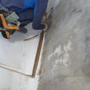 행운도배 장판 | 평택도배 구축주택 도배와 장판 시공 후기