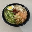 냉면쟁이 고기꾼&비빔밥 동백점 배달 후기