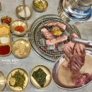 달테이블 다대포점 | 다대포 낫개 맛집 끼룩이네 현지인 고깃집 추천 솔직 후기