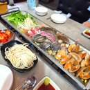 도의 | 오이도 맛집 점심 푸짐하게 먹은 오십이도칼국수 후기