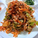 여수원조서대회 | 허영만의 백반기행 여수 맛집 동서식당 / 서대회 비빔밥 후기