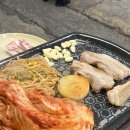안산 시민시장 | [안산맛집] 초지동 시민시장 노포 생삼겹살 야장 맛집ㅣ내돈내산