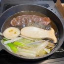 [배곧 맛집] 일본 정통 방식의 일식 &#34;창공스키야키&amp;샤브샤브&#34;