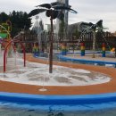 보평마을 삼정그린뷰아파트 어린이 놀이시설 | 성남시 6월 24일오픈! 분당구, 중원구, 수정구 무료 어린이 물놀이장 위치 및 이용안내