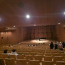 J ART HALL | [공연] 백주영&amp;피닌 "브람스 바이올린 소나타" 클래식 공연 후기