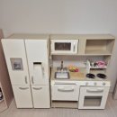 주방놀이 리폼 후기 - 에이치비카펜트리 셀프 페인트칠