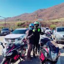 백운봉휴게소 이미지