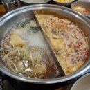 샵샤브춘천점 | 마라탕과 샤브샤브를 즐길 있는 곳 - 샵샤브 춘천점 후기
