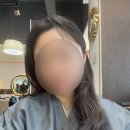 당하동미용실 로이드밤원당점 성민쌤 셋팅펌 후기!!!