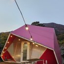 거제글램퍼스 | 2주년 기념 1박 2일 거제도 여행(거제글램퍼스후기, 거제씨월드, 고풍쌈밥)