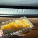 도담농원 | [세종] 2025 제23회 조치원 복숭아축제 – 더위 속에서 건진 도담농원 물복 2박스