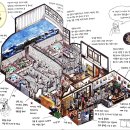 그린대중목욕탕 이미지