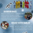 The 24 Hour Race countdown is on! 이미지