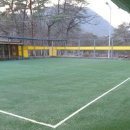 문경게이트볼장 이미지