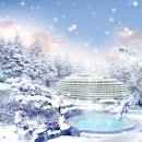 더케이호텔경주 | 더케이호텔 경주 온천 사우나 노천탕 후기, 역시 쌀쌀할 때는 온천이 최고!