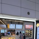 플레이보6익스프레스 | 김포공항 국내선 탑승 전에 간단히 먹기 좋은 곳! 플레이보6 익스프레스 이용 후기
