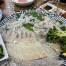 이도횟집 이미지