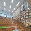 해밀동 복합커뮤니티 센터 | 세종 해밀동 복합커뮤니티센터 도서관