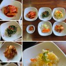 외암마을흑염소 이미지