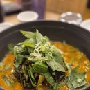 상인뚝배기 | 대구 상인동 맛집 해장하기좋은 점심 밥집 누리마을감자탕 상인점