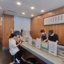 생강김밥 성수직영점