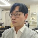 이도주공아파트경로당 | 마들역 미용실 살롱드우기 금손 이도 실장님께 남자 가르마펌과 염색 후기