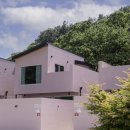 공주투유풀빌라민박 | 충남 공주 풀빌라 펜션 사계절 수영장 독채 사용 투유풀빌라 후기 (주차)