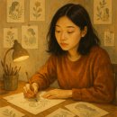 (주)행복나눔메디칼 | 📚 행복한 철학자: 사랑과 지혜가 만나는 가족의 특별한 이야기 💕