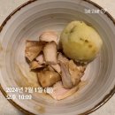 컴짱의 7월