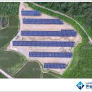 희성2호 태양광발전소 이미지