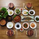 The 좋은밥상 이미지