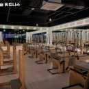 머슬캐슬 휘트니스 이미지