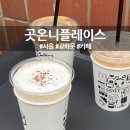 곳온니플레이스 이미지