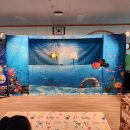 해남 화원초등학교 병설유치원 인형극(뭉치야 놀자) 이미지