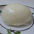 안흥찐빵 이미지