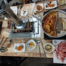 와라와라양꼬치&훠궈