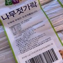 나무젓가락 | 일회용 나무 젓가락 대용량 구매 후기 🌿 (feat.내돈내산)