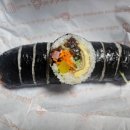 청기와 김밥 이미지