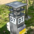 정양오토캠핑장 화장실 | [대구 근교 차박 캠핑장] 합천 정양오토캠핑장 D사이트 1박 후기