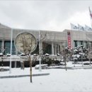 울산광역시문화예술회관대공연장 이미지