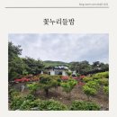 하남 맛집 꽃누리들밥 한정식 이용 방법 및 솔직 후기