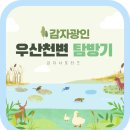우산천변길 이미지