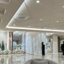 그랜드웨딩 | 강남 예식장 상록아트홀 웨딩 그랜드볼룸 결혼식 후기