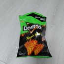 플레이밍번 | 자극의 끝판왕, 도리토스 플레이밍핫 사우어 칠리라임맛